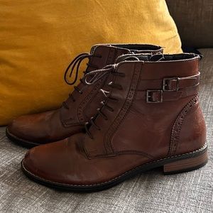 Women Ankle Boots